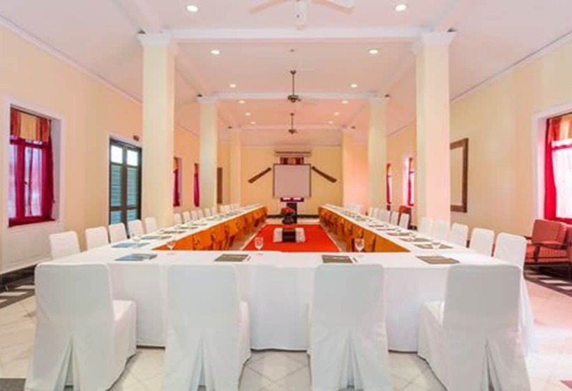 هتل The Grand Luang Prabang, Affiliated By Meliá