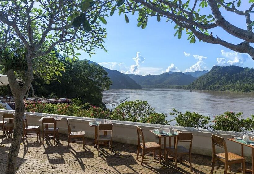 Hotel The Grand Luang Prabang