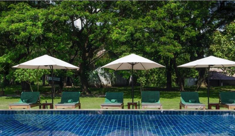هتل The Grand Luang Prabang, Affiliated By Meliá