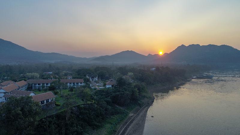 هتل The Grand Luang Prabang, Affiliated By Meliá