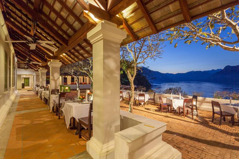 هتل The Grand Luang Prabang, Affiliated By Meliá