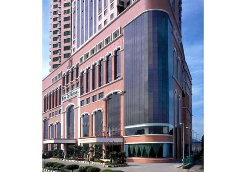 Renai Hotel Kota Bahru