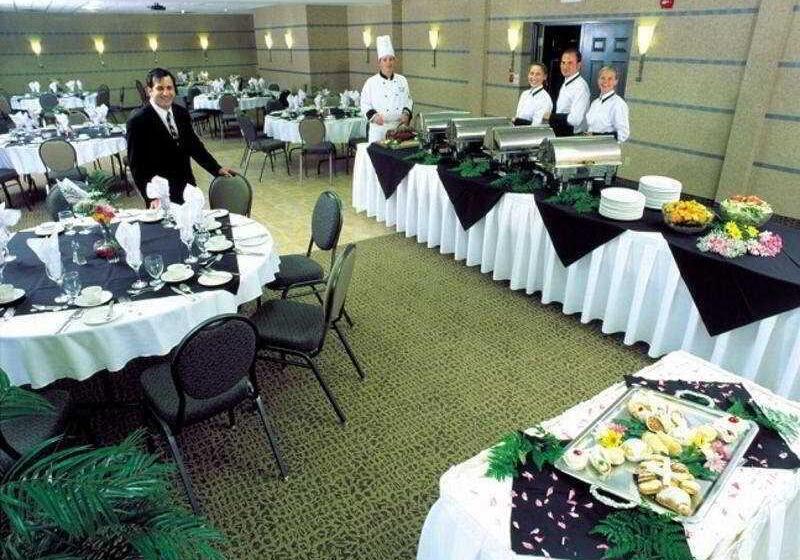 Fotos del hotel The Oakes Hotel Overlooking The Falls:  10
