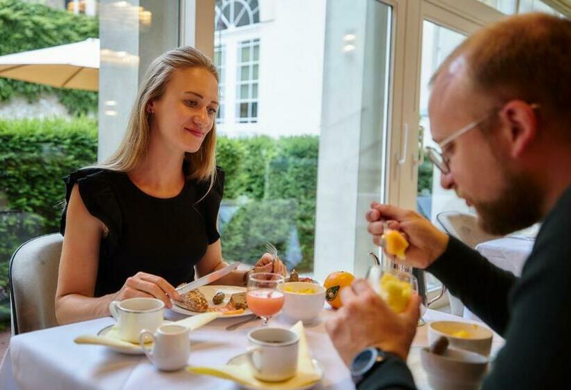 Fotos del hotel The Peellaert Brugge Centrum – Adults Only:  54