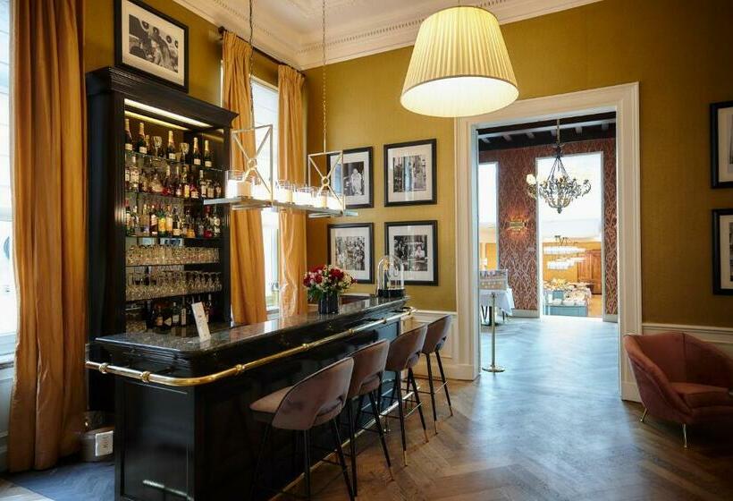 Fotos del hotel The Peellaert Brugge Centrum – Adults Only:  34