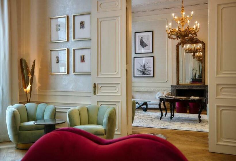 Fotos del hotel The Peellaert Brugge Centrum – Adults Only:  58
