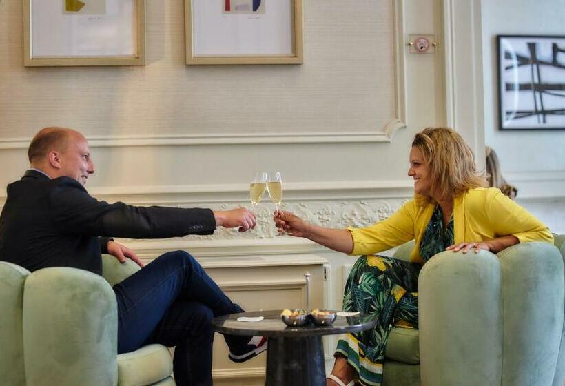 Fotos del hotel The Peellaert Brugge Centrum – Adults Only:  33