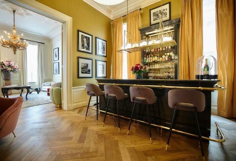 Fotos del hotel The Peellaert Brugge Centrum – Adults Only:  31