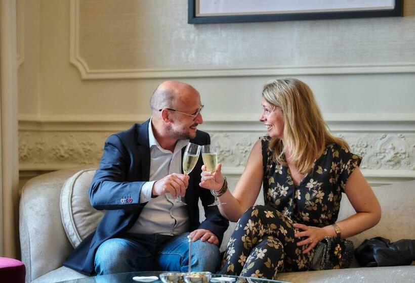 Fotos del hotel The Peellaert Brugge Centrum – Adults Only:  2