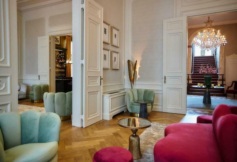 Fotos del hotel The Peellaert Brugge Centrum – Adults Only:  30