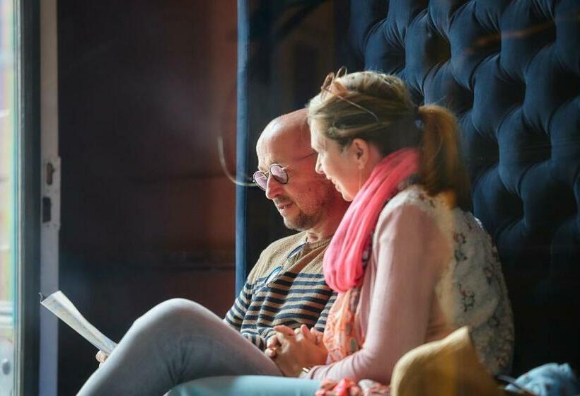Fotos del hotel The Peellaert Brugge Centrum – Adults Only:  29