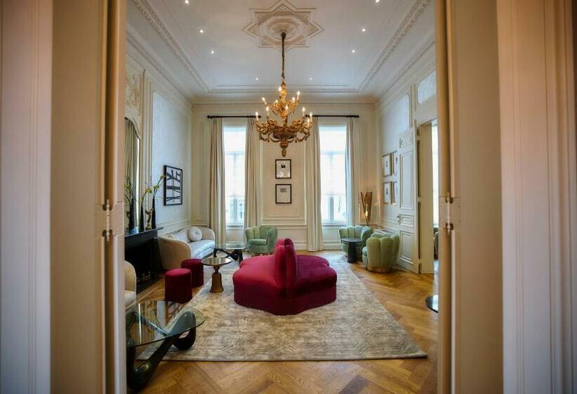 Fotos del hotel The Peellaert Brugge Centrum – Adults Only:  27