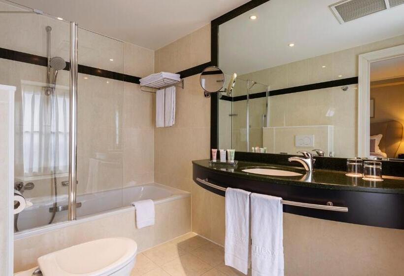 Fotos del hotel The Peellaert Brugge Centrum – Adults Only:  25
