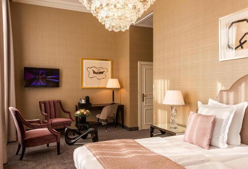 Fotos del hotel The Peellaert Brugge Centrum – Adults Only:  56