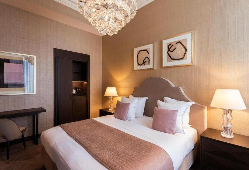 Fotos del hotel The Peellaert Brugge Centrum – Adults Only:  17