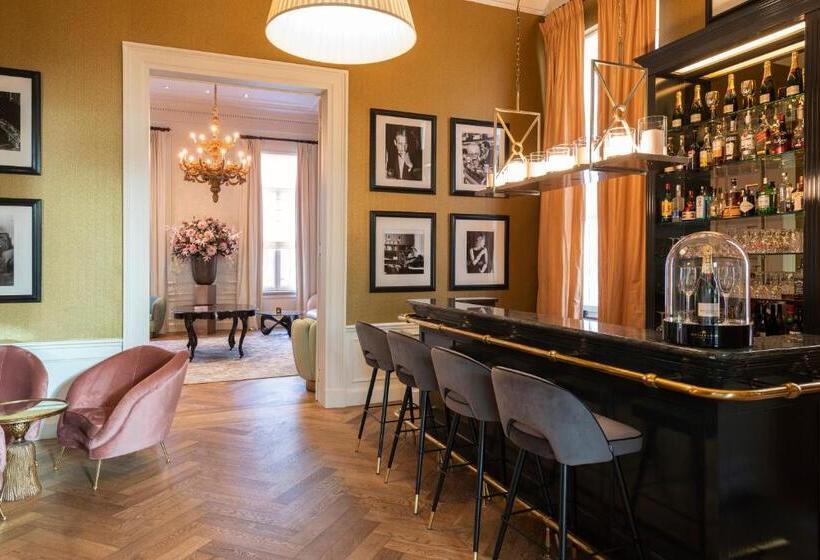 Fotos del hotel The Peellaert Brugge Centrum – Adults Only:  48
