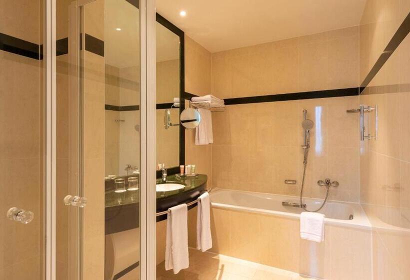 Fotos del hotel The Peellaert Brugge Centrum – Adults Only:  19