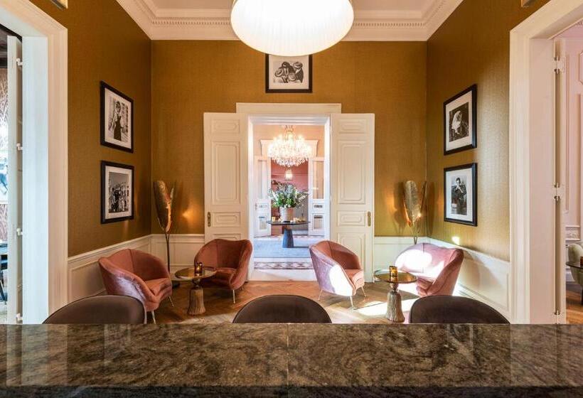 Fotos del hotel The Peellaert Brugge Centrum – Adults Only:  50