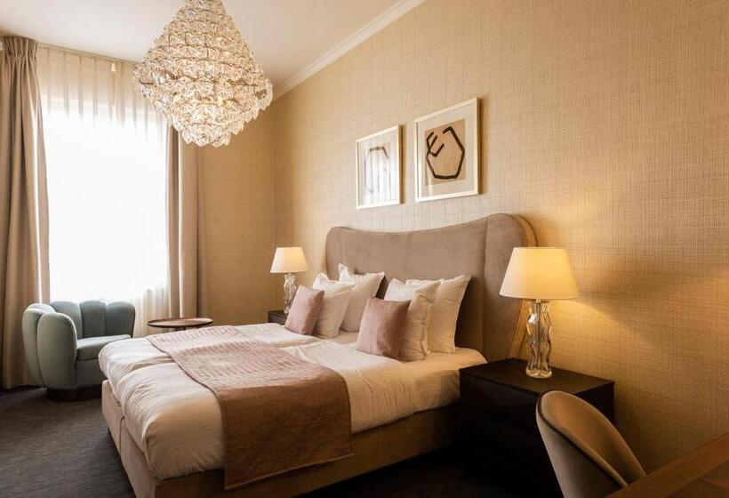 Fotos del hotel The Peellaert Brugge Centrum – Adults Only:  14