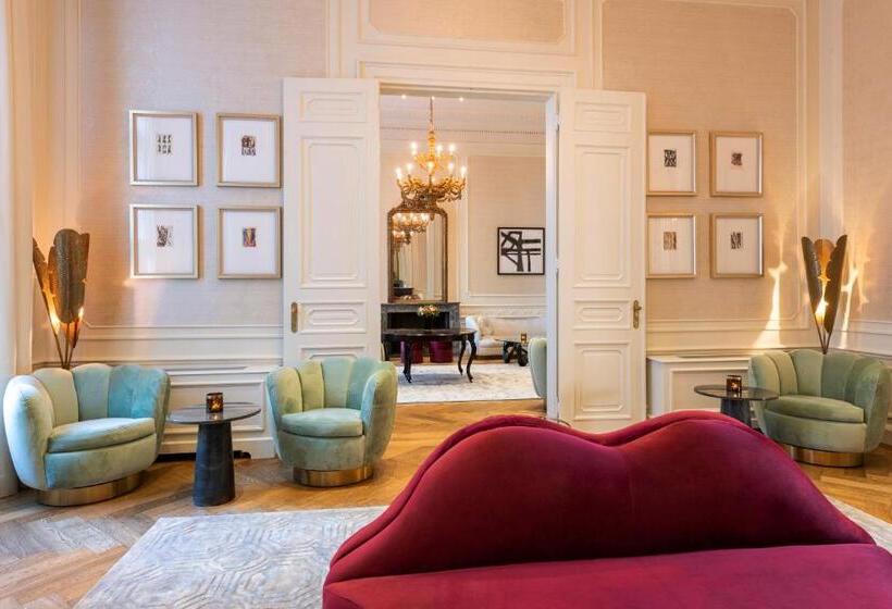 Fotos del hotel The Peellaert Brugge Centrum – Adults Only:  45