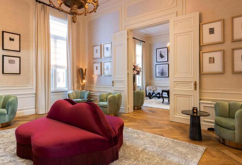 Fotos del hotel The Peellaert Brugge Centrum – Adults Only:  16