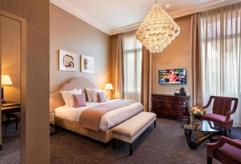 Fotos del hotel The Peellaert Brugge Centrum – Adults Only:  32