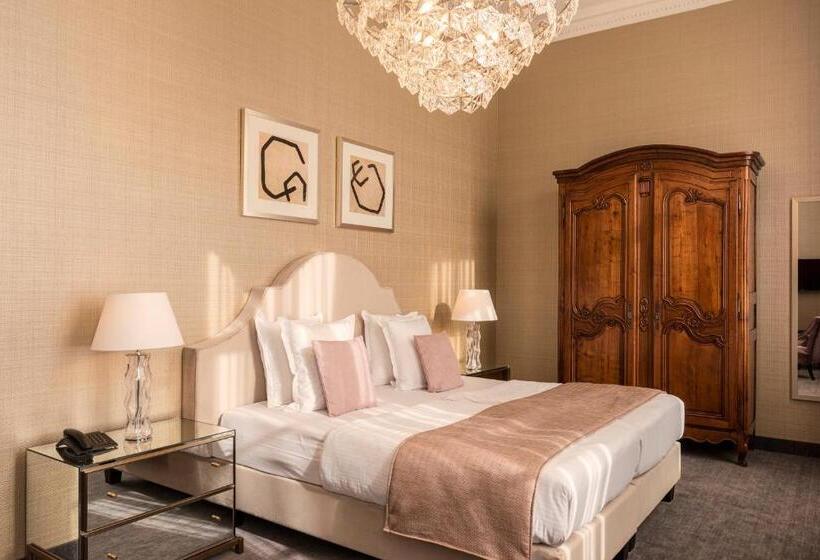 Fotos del hotel The Peellaert Brugge Centrum – Adults Only:  10