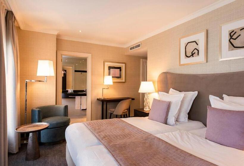 Fotos del hotel The Peellaert Brugge Centrum – Adults Only:  8