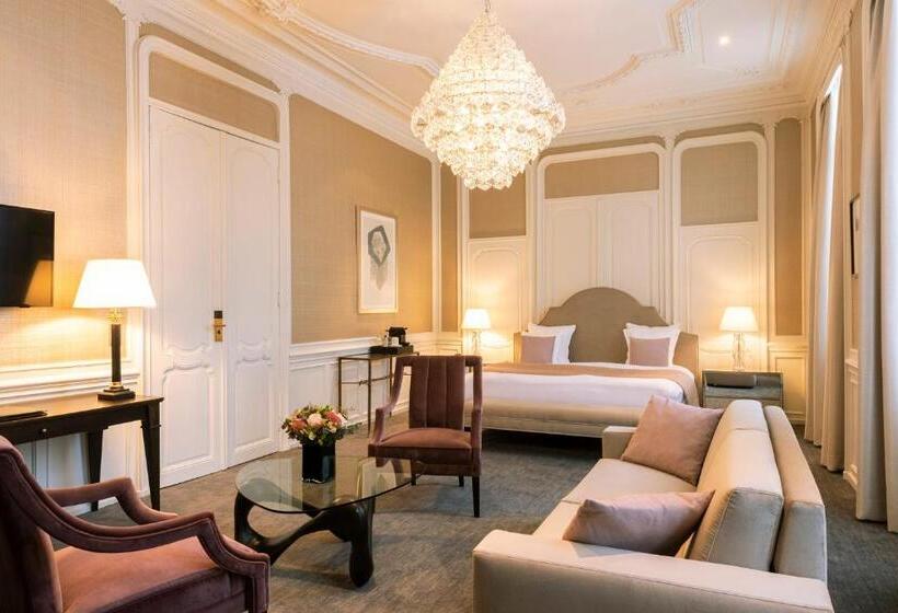 Fotos del hotel The Peellaert Brugge Centrum – Adults Only:  39