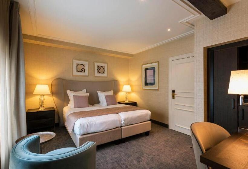 Fotos del hotel The Peellaert Brugge Centrum – Adults Only:  9