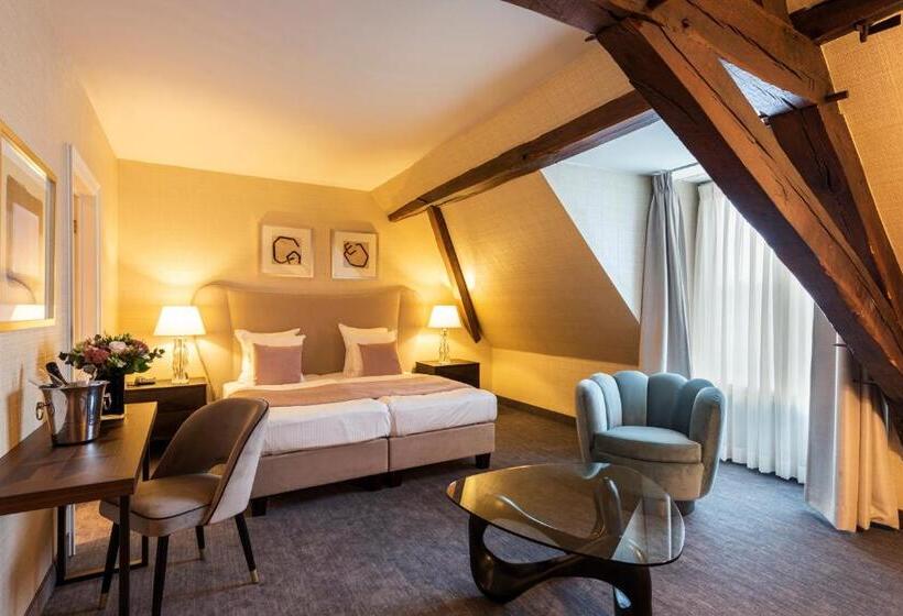 Fotos del hotel The Peellaert Brugge Centrum – Adults Only:  4