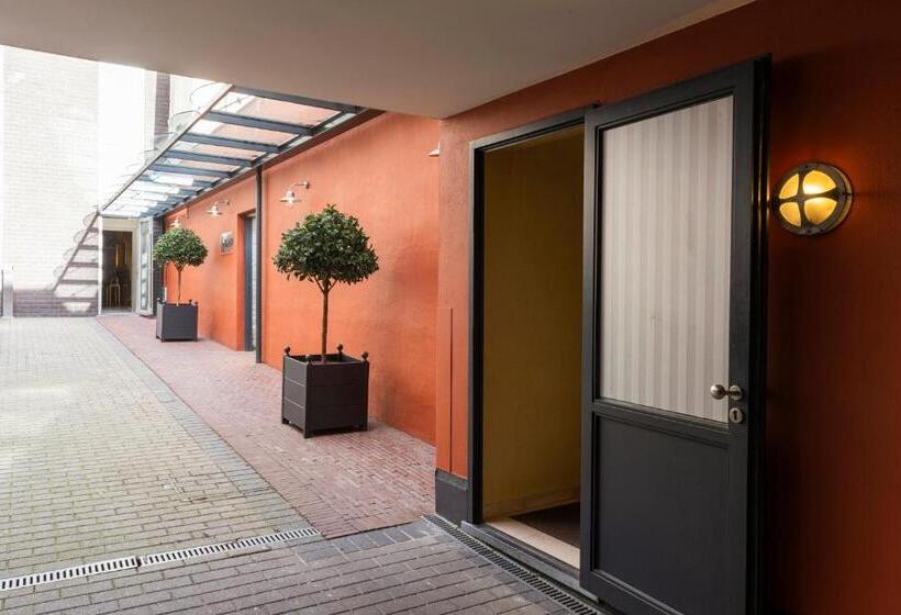 Fotos del hotel The Peellaert Brugge Centrum – Adults Only:  35