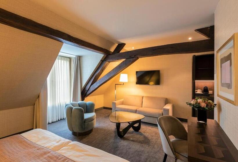 Fotos del hotel The Peellaert Brugge Centrum – Adults Only:  36