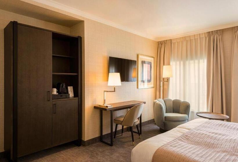Fotos del hotel The Peellaert Brugge Centrum – Adults Only:  12