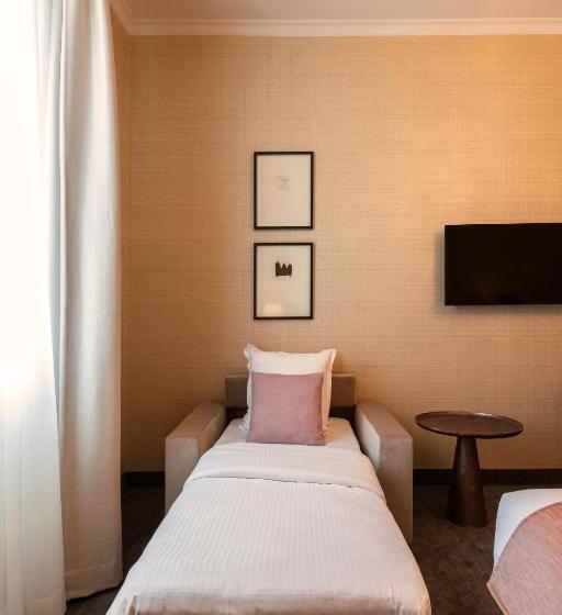 Fotos del hotel The Peellaert Brugge Centrum – Adults Only:  43
