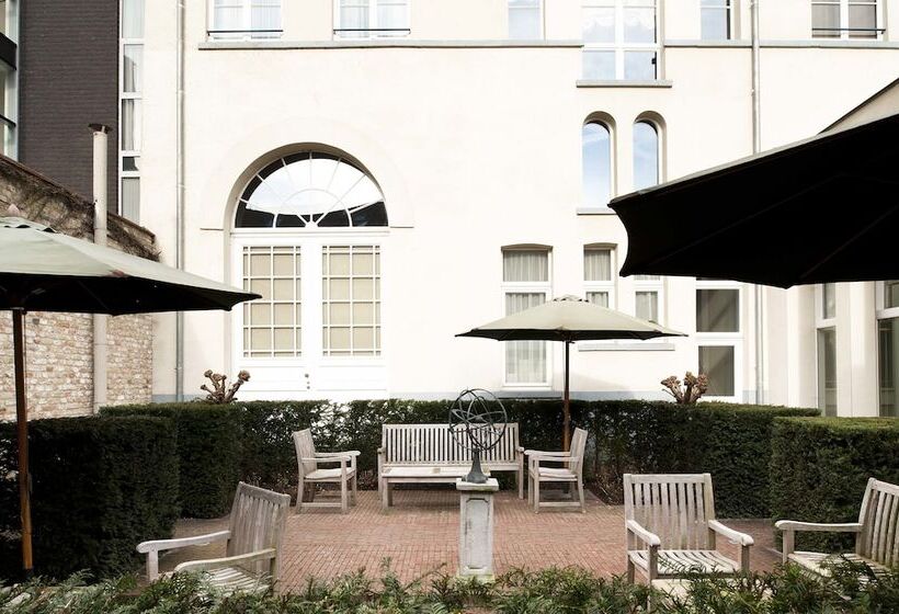 Fotos del hotel The Peellaert Brugge Centrum – Adults Only:  15