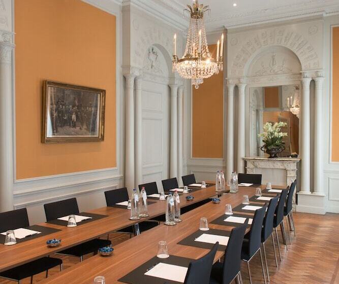 Fotos del hotel The Peellaert Brugge Centrum – Adults Only:  22