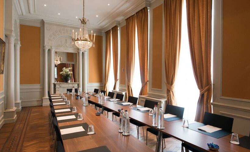 Fotos del hotel The Peellaert Brugge Centrum – Adults Only:  53