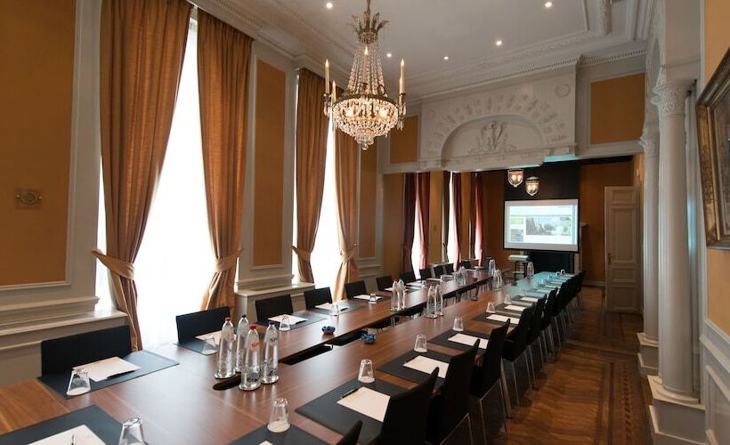 Fotos del hotel The Peellaert Brugge Centrum – Adults Only:  24