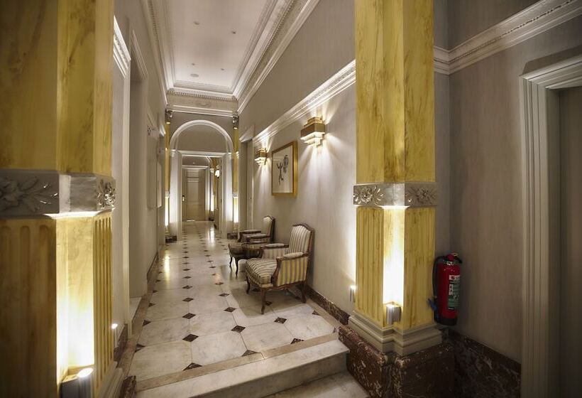 Fotos del hotel The Peellaert Brugge Centrum – Adults Only:  55