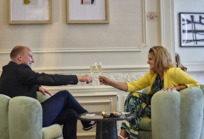 Fotos del hotel The Peellaert Brugge Centrum – Adults Only:  26