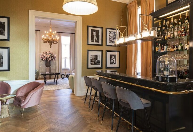 Fotos del hotel The Peellaert Brugge Centrum – Adults Only:  57
