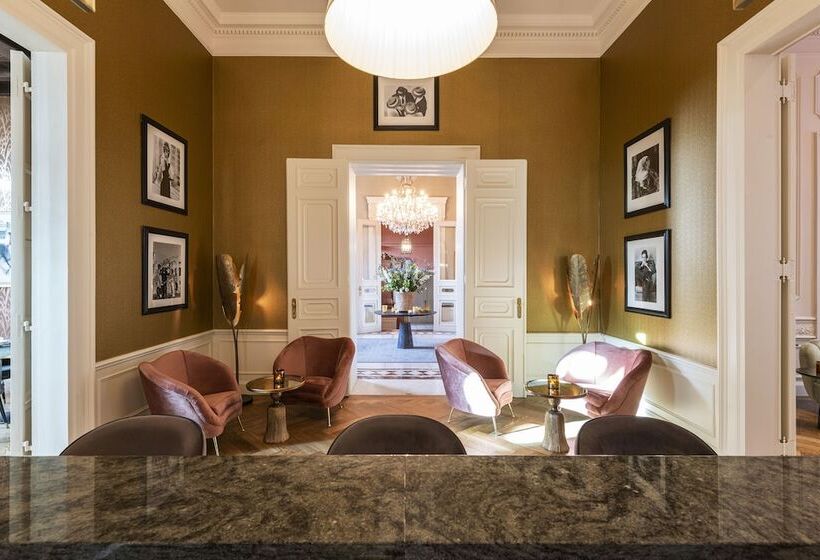 Fotos del hotel The Peellaert Brugge Centrum – Adults Only:  28