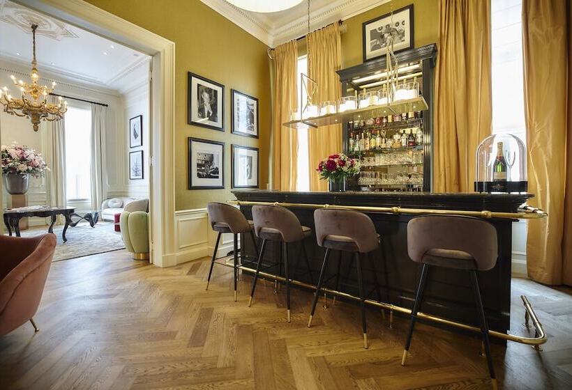 Fotos del hotel The Peellaert Brugge Centrum – Adults Only:  59