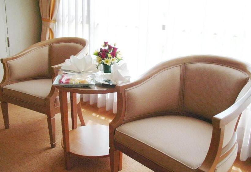 호텔 The Royal Gems Golf Resort