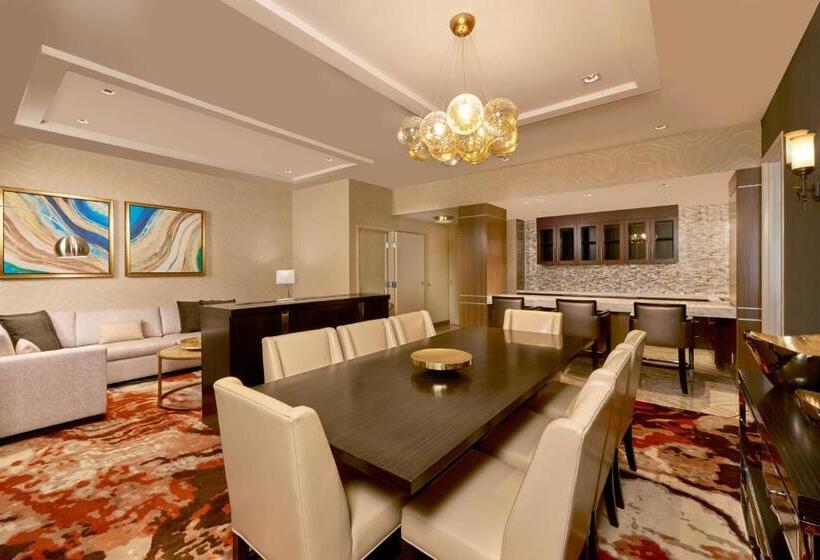 Fotos del hotel The Westin Las Vegas  & Spa:  27