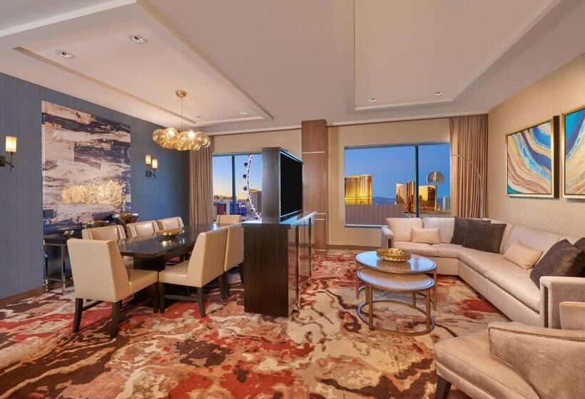 Fotos del hotel The Westin Las Vegas  & Spa:  28