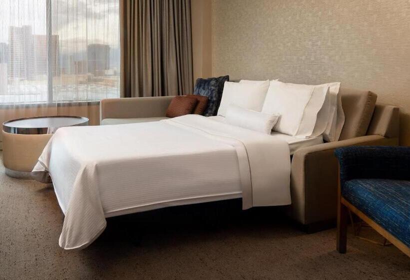 Fotos del hotel The Westin Las Vegas  & Spa:  4