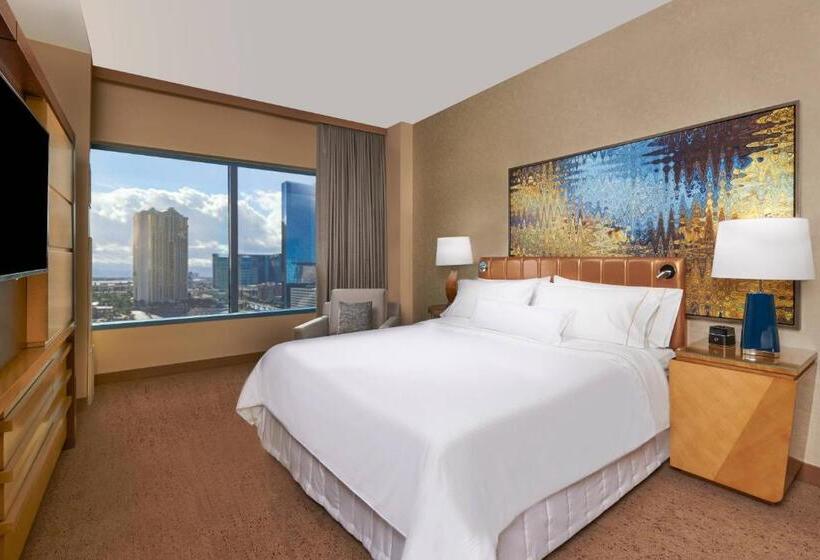 Fotos del hotel The Westin Las Vegas  & Spa:  5