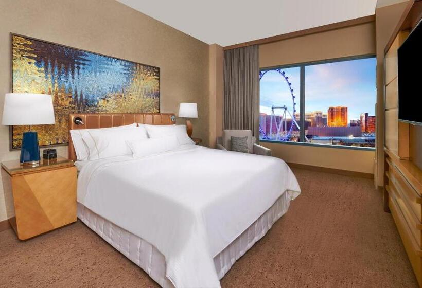 Fotos del hotel The Westin Las Vegas  & Spa:  8